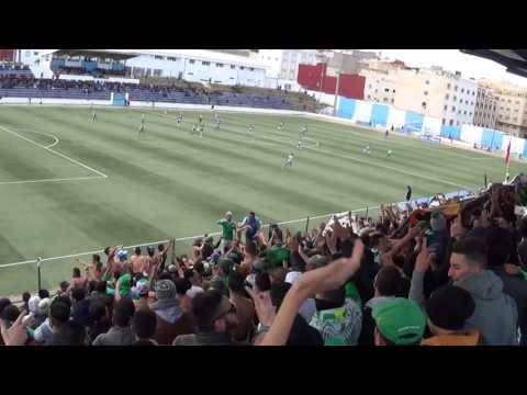 Al Hoceima vs