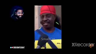 SlyReacts watches Random clueless memes | REACTION