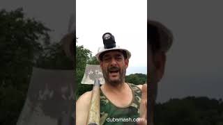 Soy minero.... y lo que haga falta