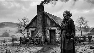 The Grandma Who Used Chimney Smoke as Code to Guide Allied Bombers