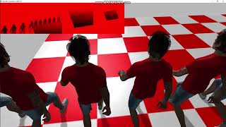 DirectX12 Project