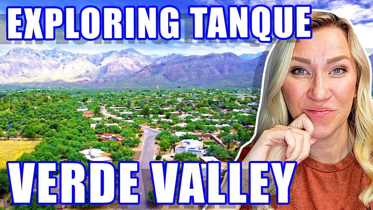 INSIDE SCOOP Tanque Verde Arizona Homes For Sale & Real Estate