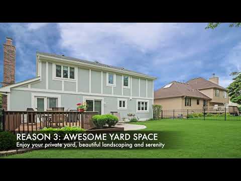 600 Juli Ct, Schaumburg, IL home video tour