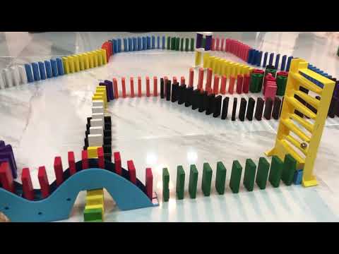 Nice domino