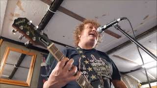 Telegram Sam (Marc Bolan)   performed by Marc Hammond