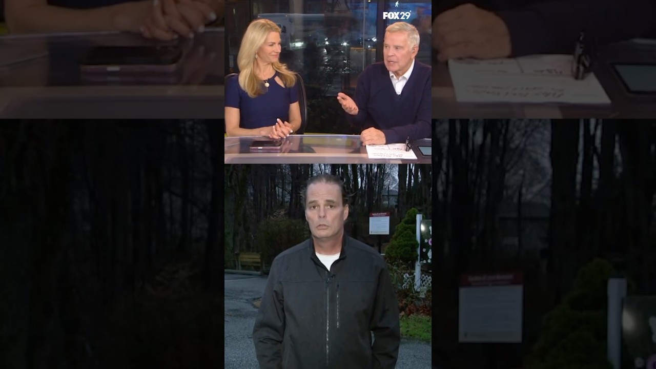 We interrupt this program… to go off on a tangent