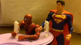 Hi, Im a Marvel...and Im a DC: Seven Years Later Part 2