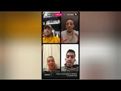 شاب العربي الملحن و الكاتب الأغنية شهيرة واهه يا ليام واه يريد زواج بإمرأة تفعل المستحيل من أجله