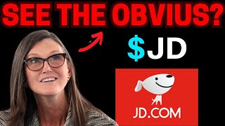 JD Stock (JD com stock) JD STOCK PREDICTION JD STOCK analysis JD STOCK NEWS TODAY also jd stock