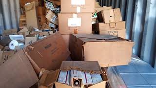 Govdeals One Lot Of Miscellaneous Electrical Supplies. Mia