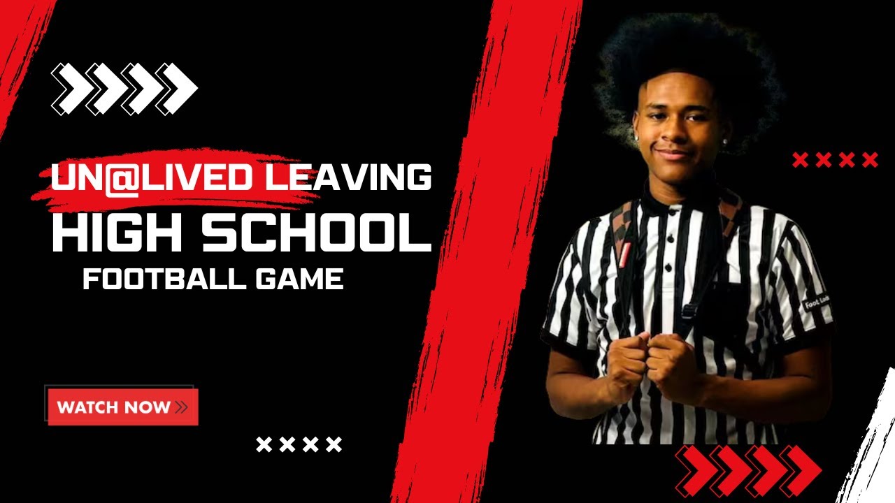 Dameon Meyers, Jr. was k*lled in front of his younger brother while leaving a school football game