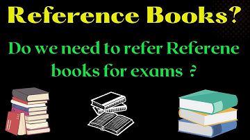 Reference Books || IIT JAM || CSIR-NET || GATE || CHEMISTRY