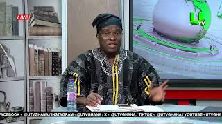 Adekye Nsroma 300926