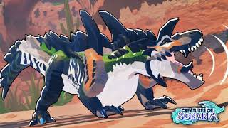 Eggpocalypse Soundtrack | Creatures of Sonaria