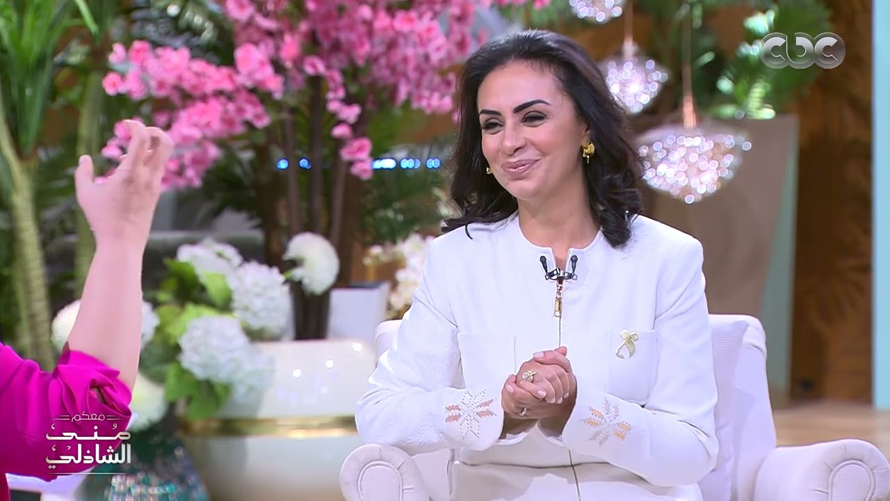 منى الشاذلي: د. مايا مرسي كان صوتها قويًا في مواجهة التعديات على حقوق المرأة