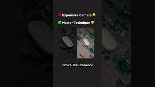 Your Phone Camera Isn't the Problem #filmmaking #camera