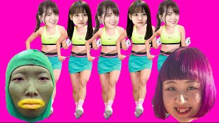 【ブチギレワロタ】札幌コレクションの舞台裏