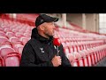 PRE-MATCH | George Skivington on Saracens