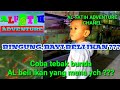 LUCU, BAYI 1 TAHUN BELI IKAN DI TOKO AQUARIUM { FUNNY VIDEO }