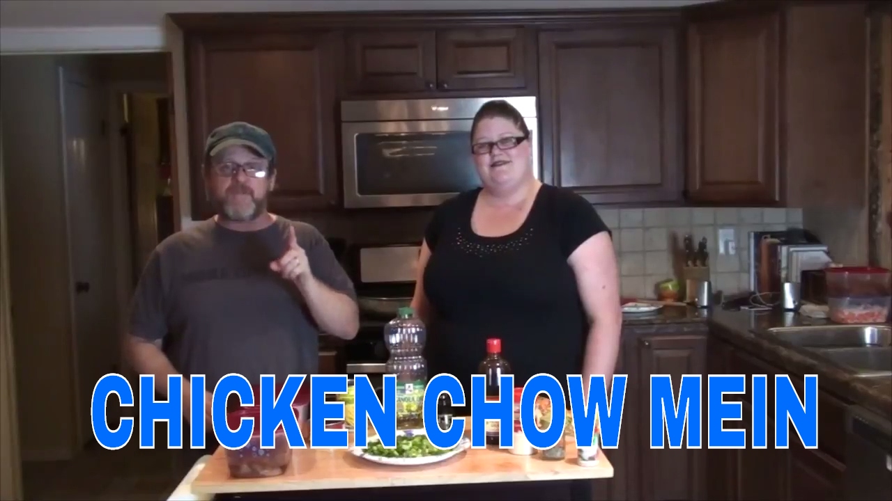 neighborhood synonym CHICKEN CHOW MEIN WITH KIRSTY SCOTT