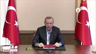 Ak Parti Teşkilatları Ile Bayramlaşma