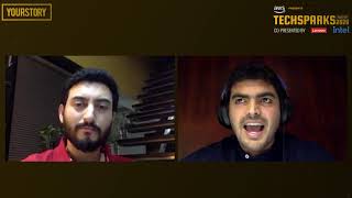 How to build startups that change the world