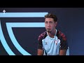 "Somos xente feita na Madroa" | Entrevista a Pablo Meixús | Celta Fortuna