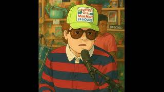 Famous rusowsky - malibU (Tiny Desk version) Profile