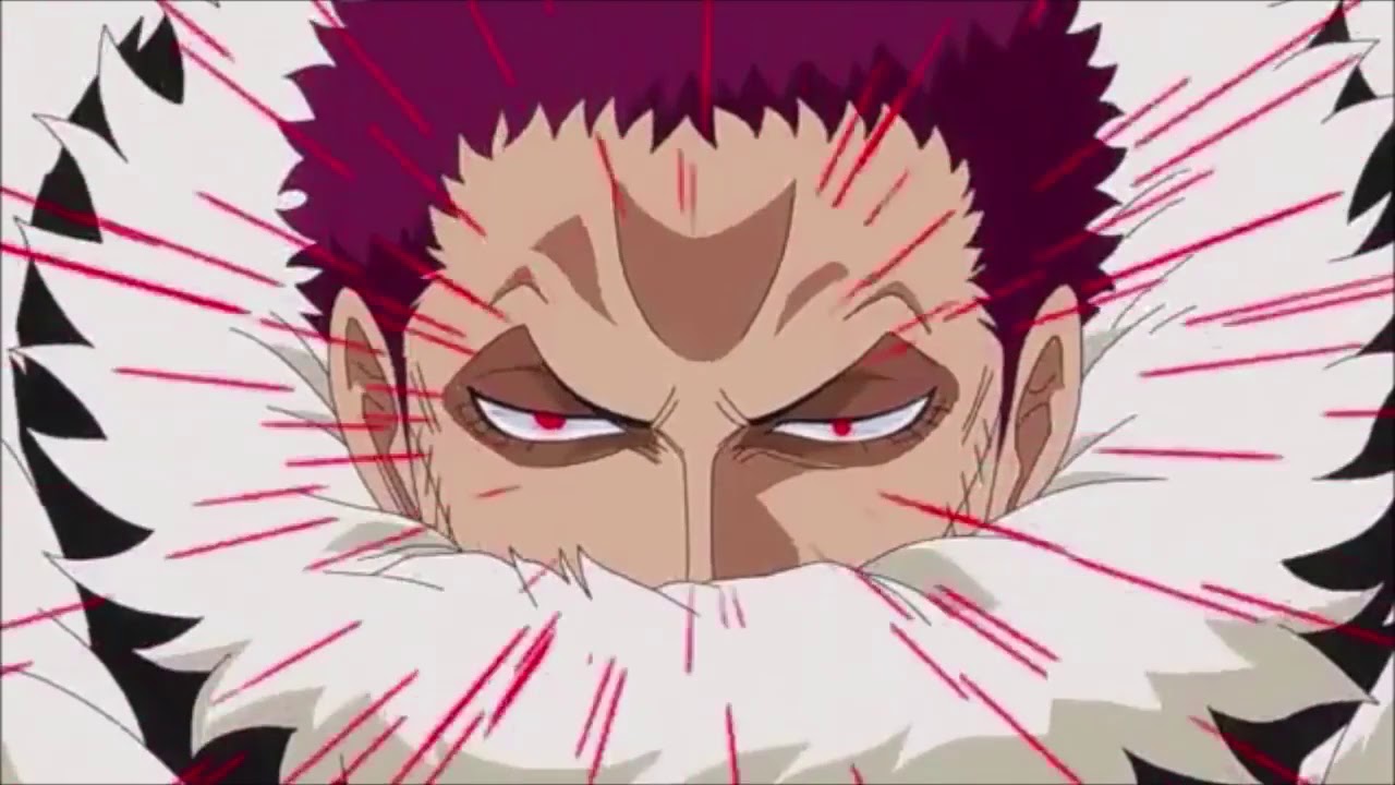 In What Episode Does Luffy Use Gear 4
