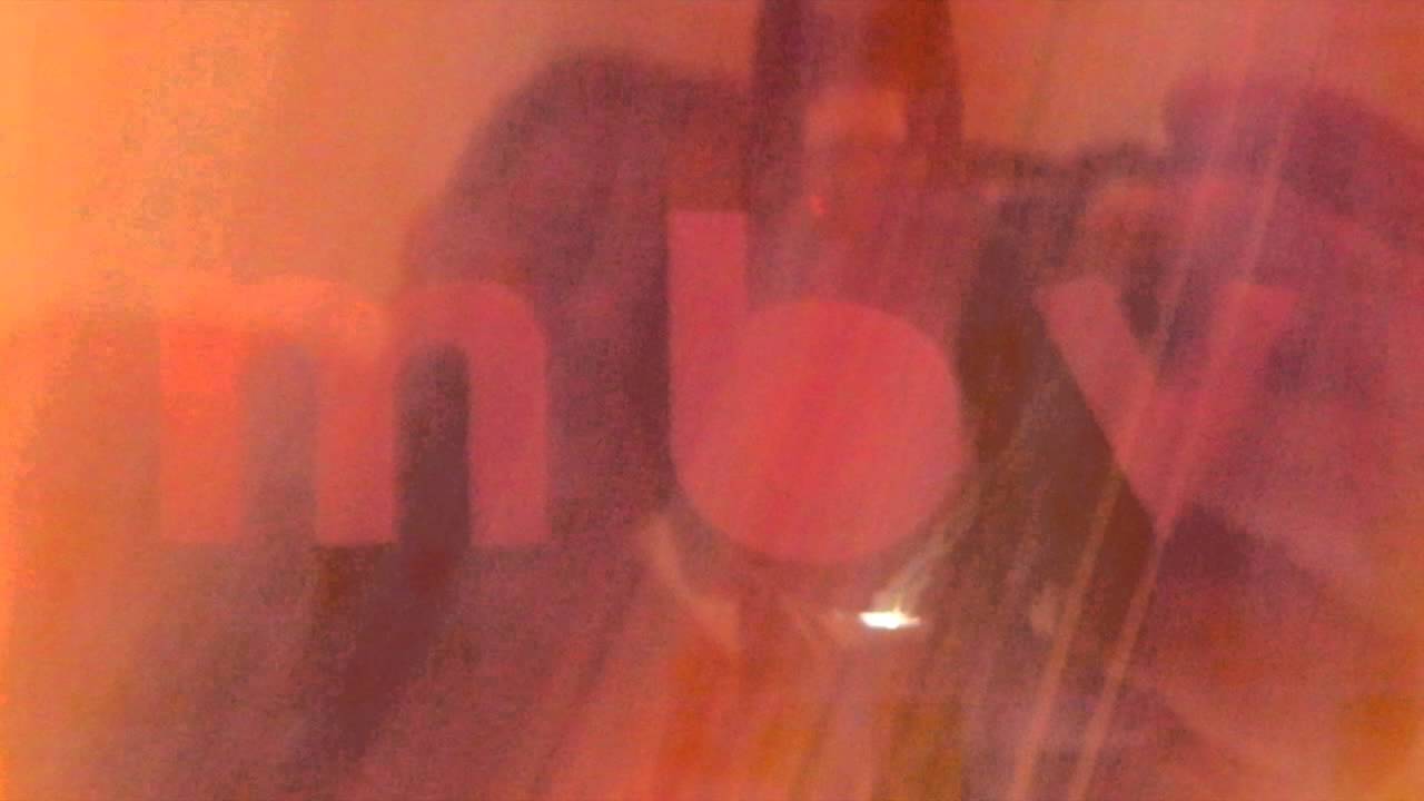 Come in Alone (My Bloody Valentine) - The Echo People