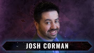 Cybersecurity, Cyber Safety, Cybercrime and Cyberterrorism | A Conversation with Josh Corman