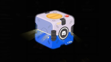 So Discord added loot boxes for April Fools