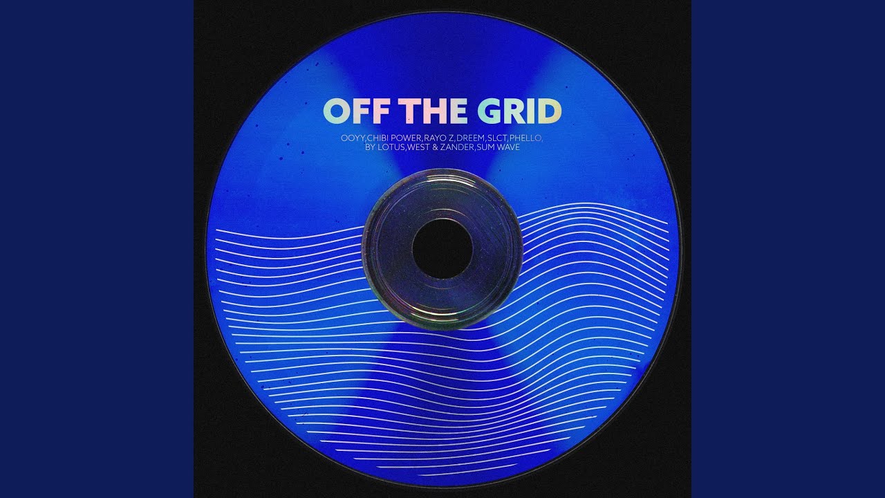 Obejrzyj Off the Grid w YouTube Obejrzyj Off the Grid w YouTube