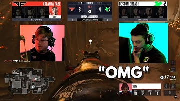 Simp has some extra shots for Methodz