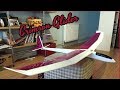 How to Scratch Build a Glider