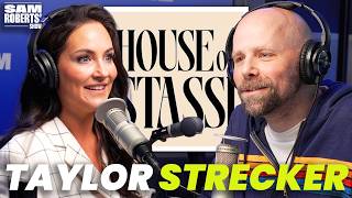 Taylor Strecker Returns to SiriusXM After Getting the Boot | Sam Roberts’ Show