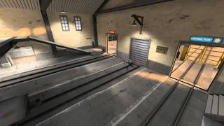 The Average Pyro Player