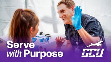 Learn How GCU’s RN to BSN Program Changed Adam’s Life