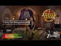 JODHA &amp; AKBAR | MON-FRI 9PM - 10PM