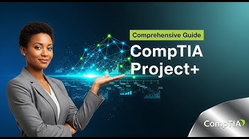 Pass CompTIA Project+ (PK0-005): Your Essential Certification Guide!
