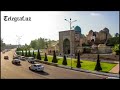 Samarkand city - Samarqand shahri