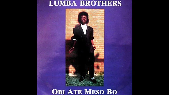 Daddy Lumba - Theresa (Audio Slide)