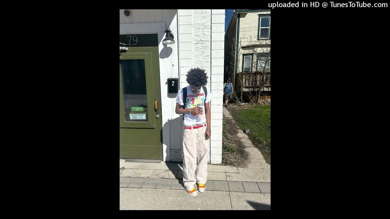 [free] rexv2 + maajins type beat - 