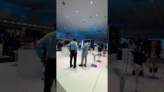 Premier Corporate Event Production Showcase | Meria Agency