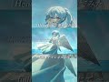 Henceforth - covered by アイリス・ルセン #shorts ver.【歌ってみた / Vtuber】