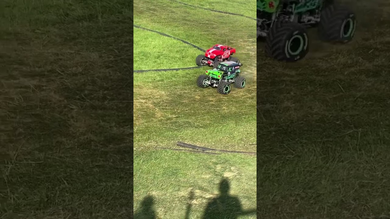 Primal raminators at bashfest August 23