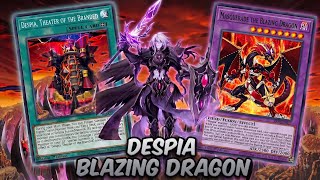 DARKLORD THE THEATRE OF DESPIA~ BURN AND BREAK THE BOARD| Yu-Gi-Oh! Master Duel