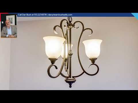 2517 Teuton Court, Anderson Twp, OH home video tour
