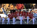 RoseBowl Parade 2019 Performance with my family (Tyler, Josh & Jett)