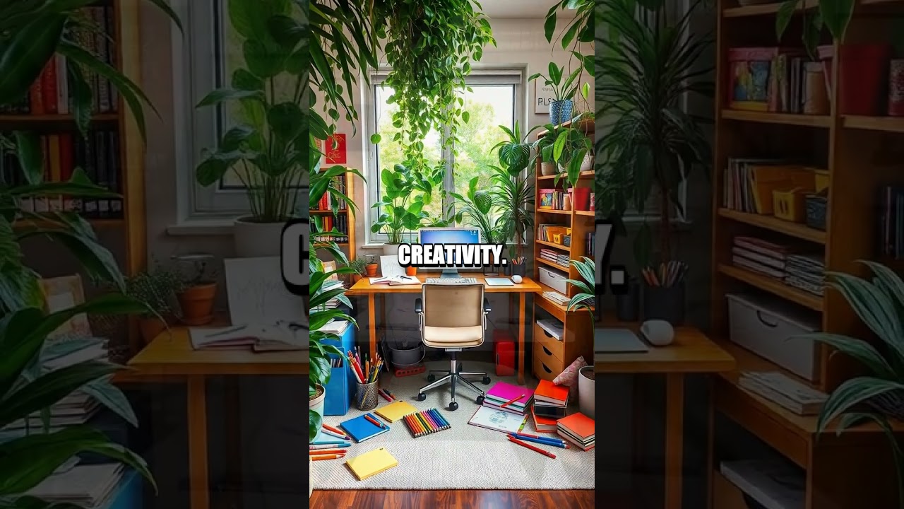 Unique Solutions for Creative Workspaces